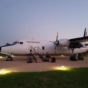 Air Ghiaie